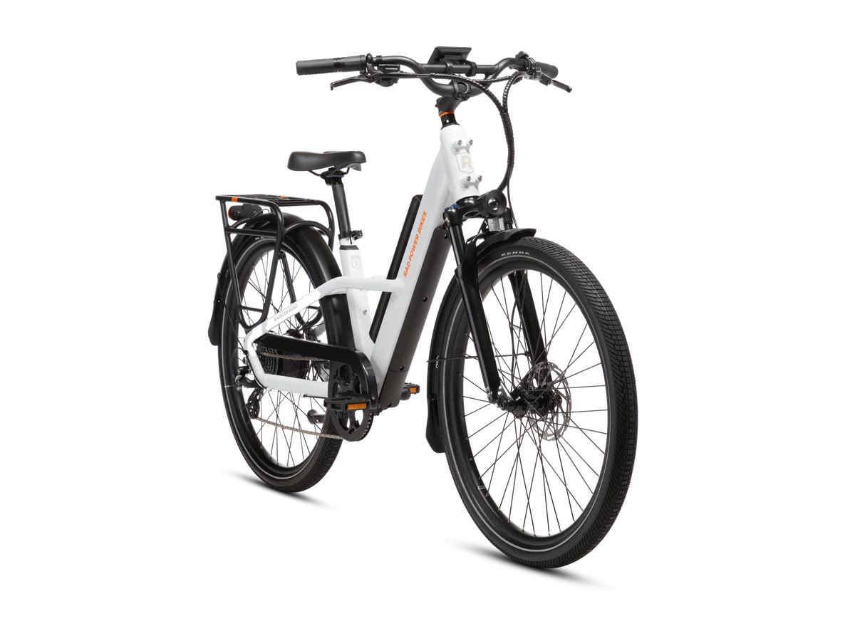 Radster™ Road Electric Commuter Bike