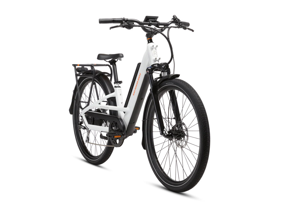 Radster™ Road Electric Commuter Bike