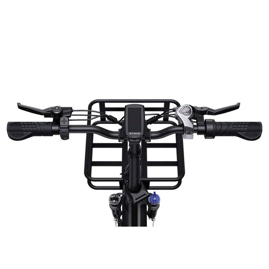 Engwe L20 SE 250W 20" Foldable Electric Bike