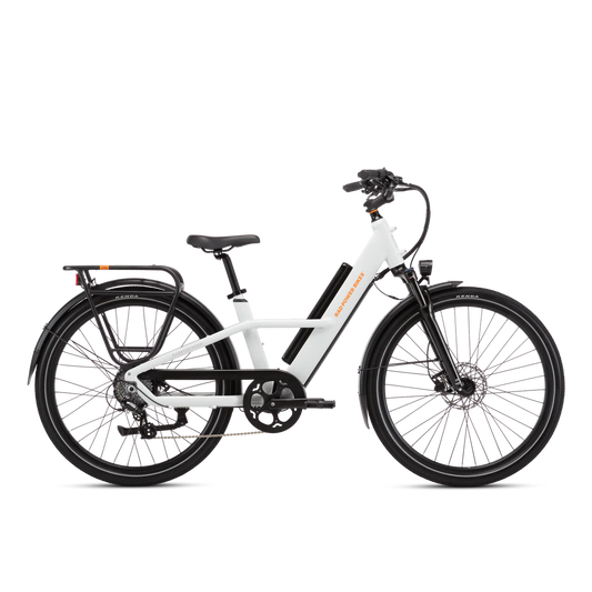 Radster™ Road Electric Commuter Bike