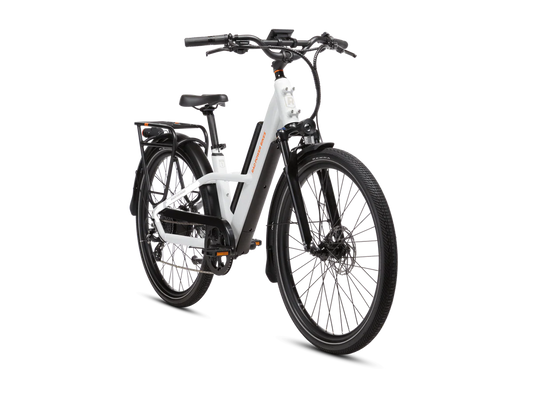 Radster™ Road Electric Commuter Bike