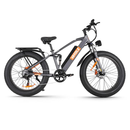 Vakole CO26 750W 26" Fat Bike