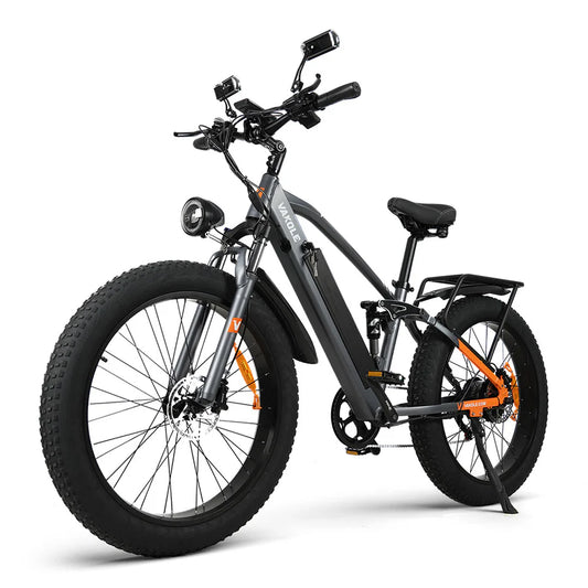 Vakole CO26 750W 26" Fat Bike