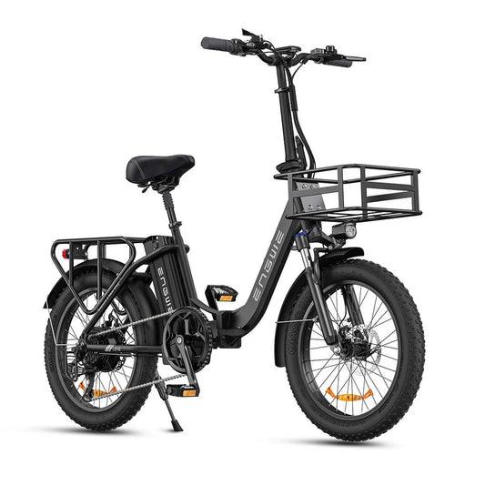 Engwe L20 SE 250W 20" Foldable Electric Bike