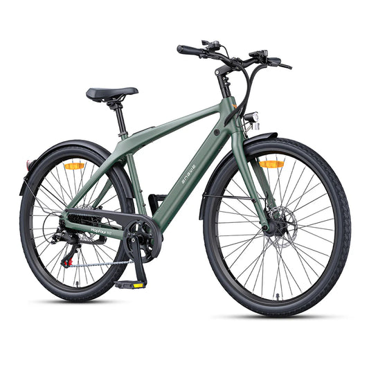 Engwe MapFour N1 Air 250W 700*38C Carbon Fiber City E-Bike