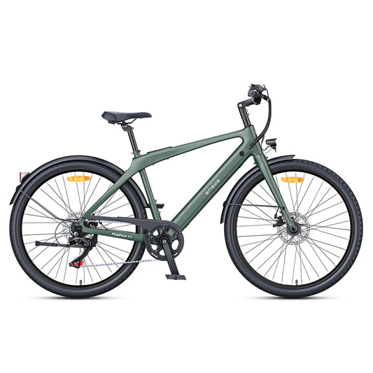 Engwe MapFour N1 Air 250W 700*38C Carbon Fiber City E-Bike