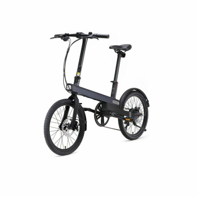 Electric Bike Xiaomi 20" 250W Black - Image 17
