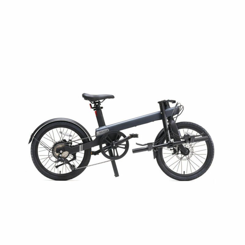 Electric Bike Xiaomi 20" 250W Black - Image 16