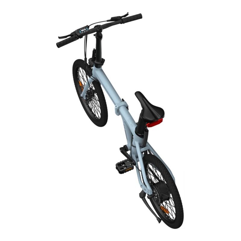 ADO Air 20 Folding Electric Bike – Bild 3