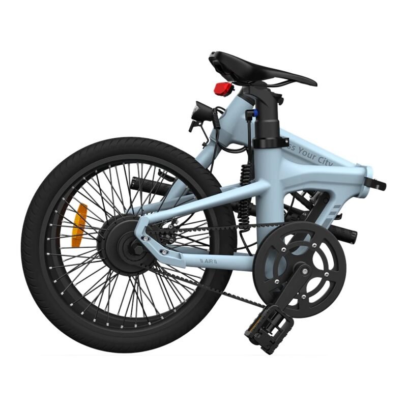 ADO Air 20 Folding Electric Bike – Bild 2