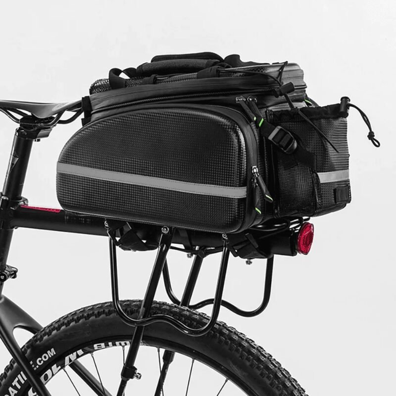 Bike Accessories Combo - Image 2