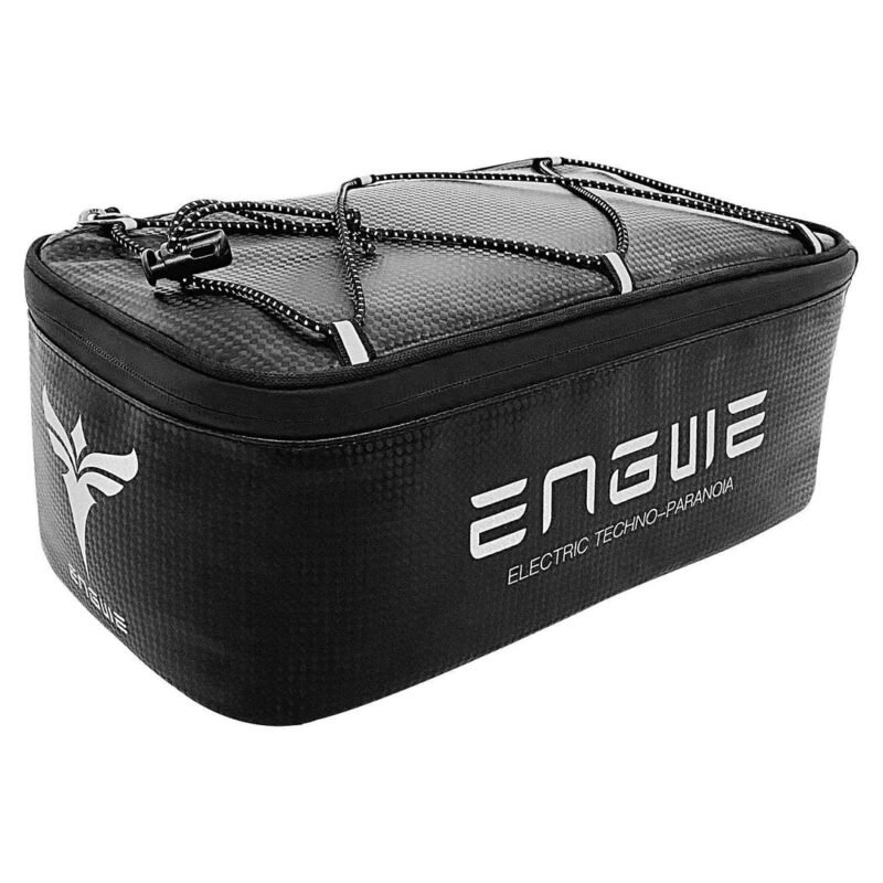 Engwe Bike Trunk Bag Bicycle Rack Rear Carrier Bag 7L