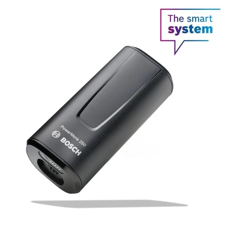 BOSCH POWERMORE 250 KIT (RANGE EXTENDER) (BBP3620)