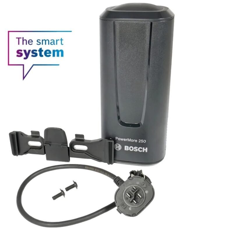 BOSCH POWERMORE 250 KIT (RANGE EXTENDER) (BBP3620) - Image 2