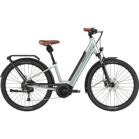 Bicicletas eléctricas
