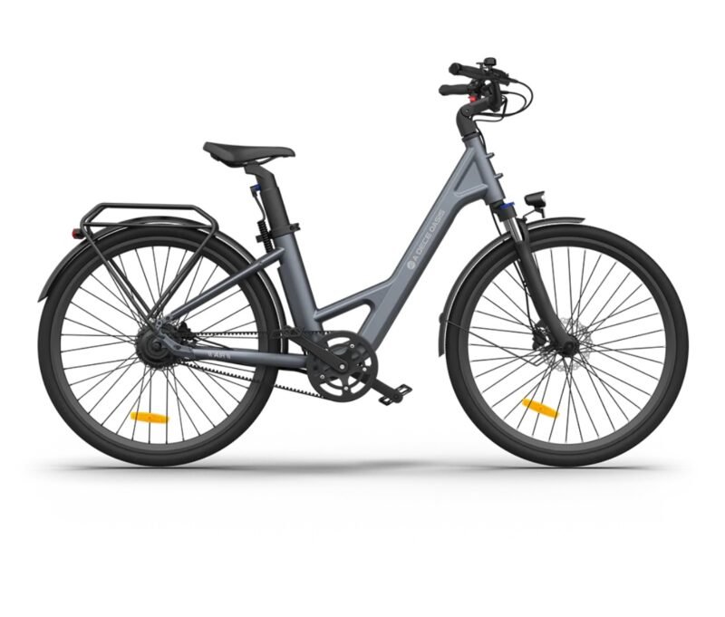 ADO AIR 28 PRO ALLROUNDER URBAN STEP THROUGH ELEKTROFAHRRAD 250W