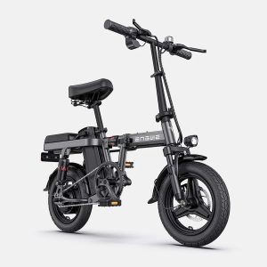 Engwe T14 250W 14" Folding Electric Bike
