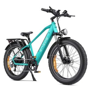 Engwe E26 250W 26" Fat Bike 768Wh Electric Trekking Bike