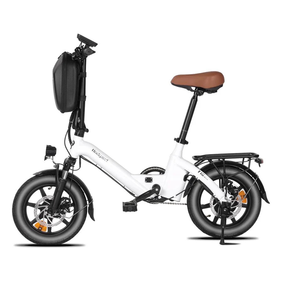 Bodywel T16 Pro 14" Folding Electric Bike - Image 3