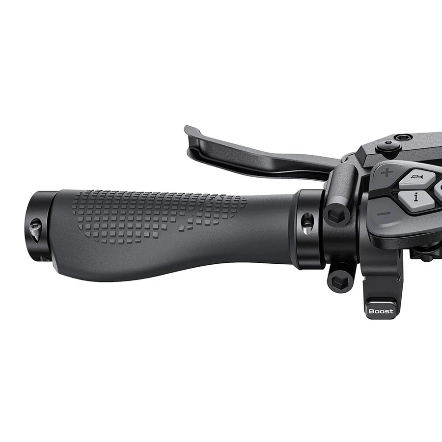 Engwe L20 3.0 BOOST 20" Foldable Electric Bicycle – Bild 3