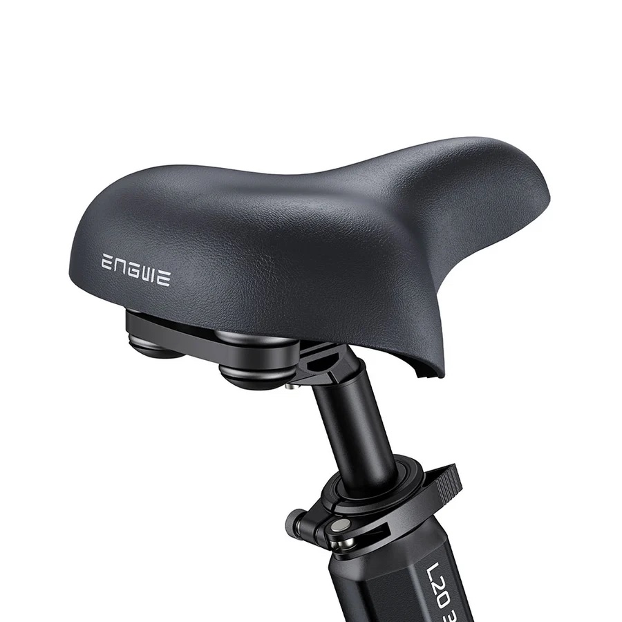 Engwe L20 3.0 BOOST 20" Foldable Electric Bicycle – Bild 4