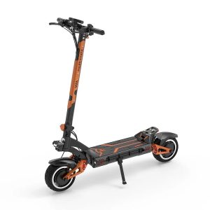 KuKirin G3 Pro 1200W*2 Dual Motor 10 Inch 1196Wh Off-road Electric Scooter