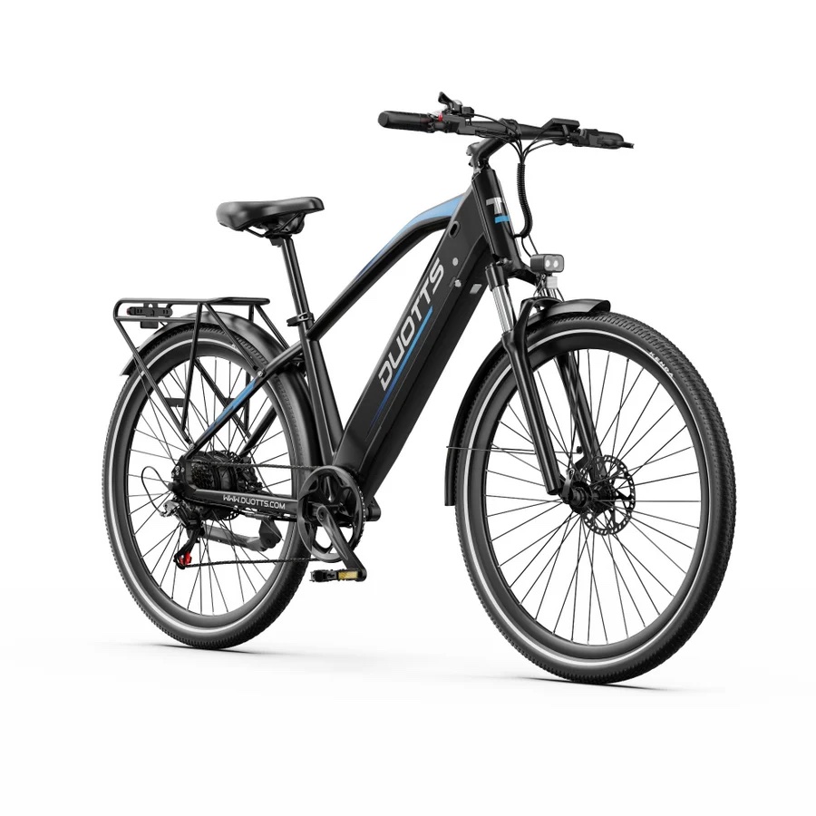 DUOTTS C29 Max 250W 29" Electric Mountain Bike