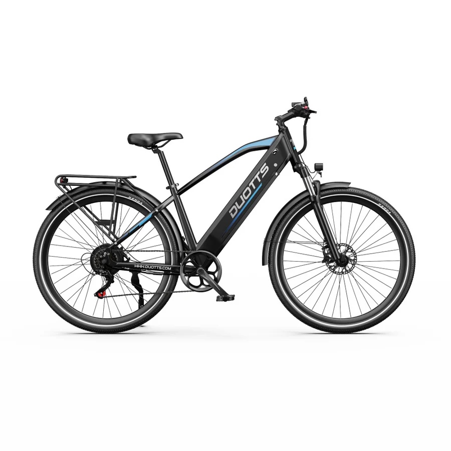 DUOTTS C29 Max 250W 29" Electric Mountain Bike - Image 2