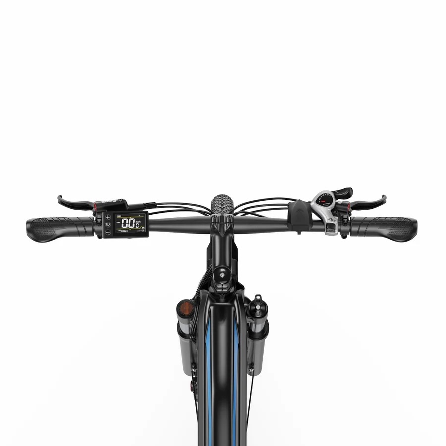DUOTTS C29 Max 250W 29" Electric Mountain Bike - Image 4