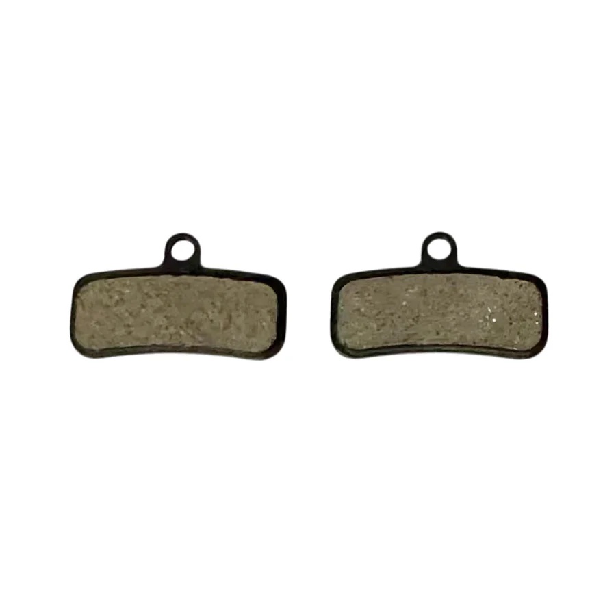 Brake Pads For Lankeleisi MG600 Plus / RX800 Plus / MG600 Lite