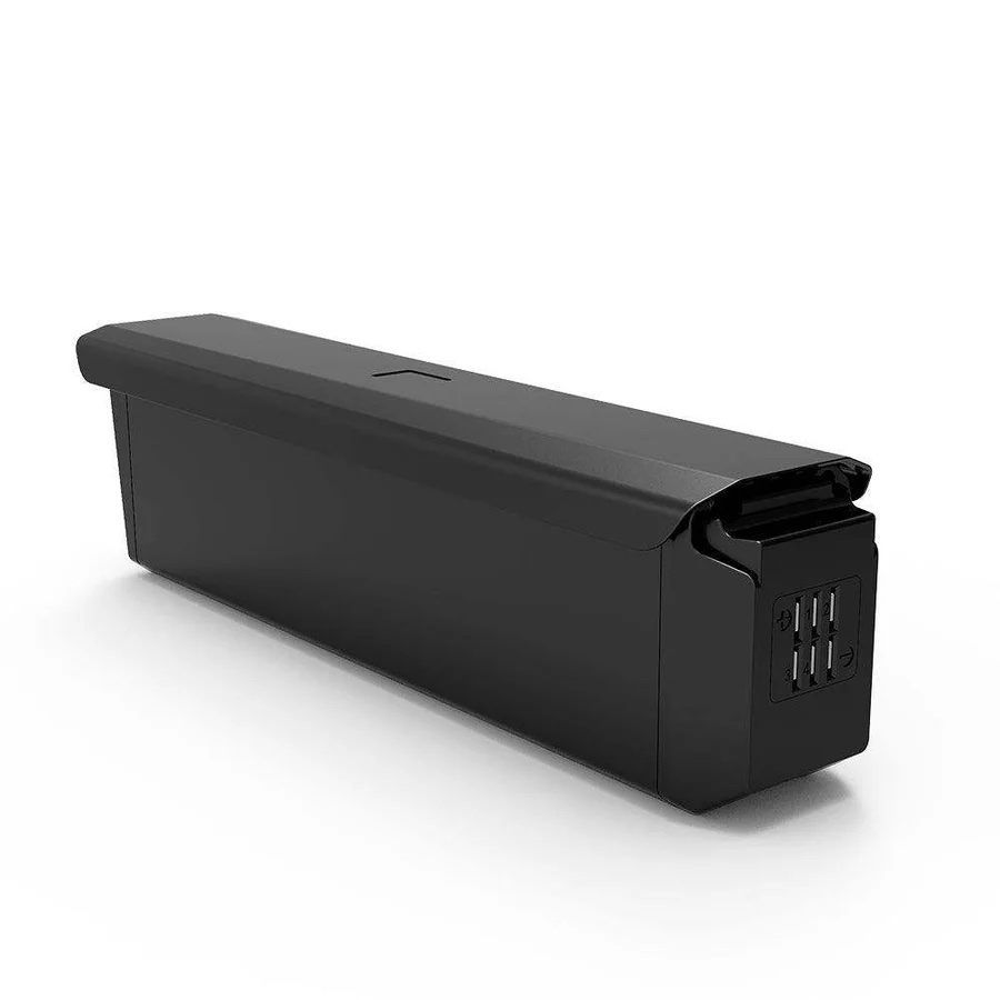 48V 20Ah Large Capacity Lithium Battery For Lankeleisi MG600 Plus Electric Bike - Image 3