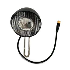 Lankeleisi MG600 Plus Scheinwerfer