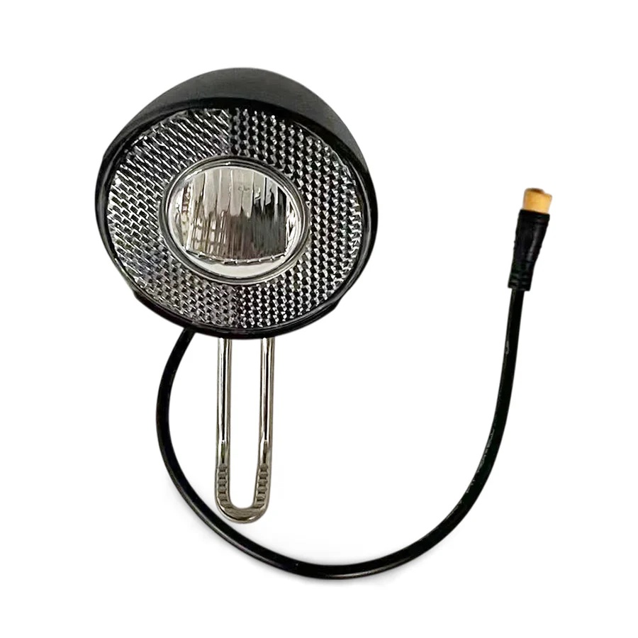 Lankeleisi MG600 Plus Scheinwerfer