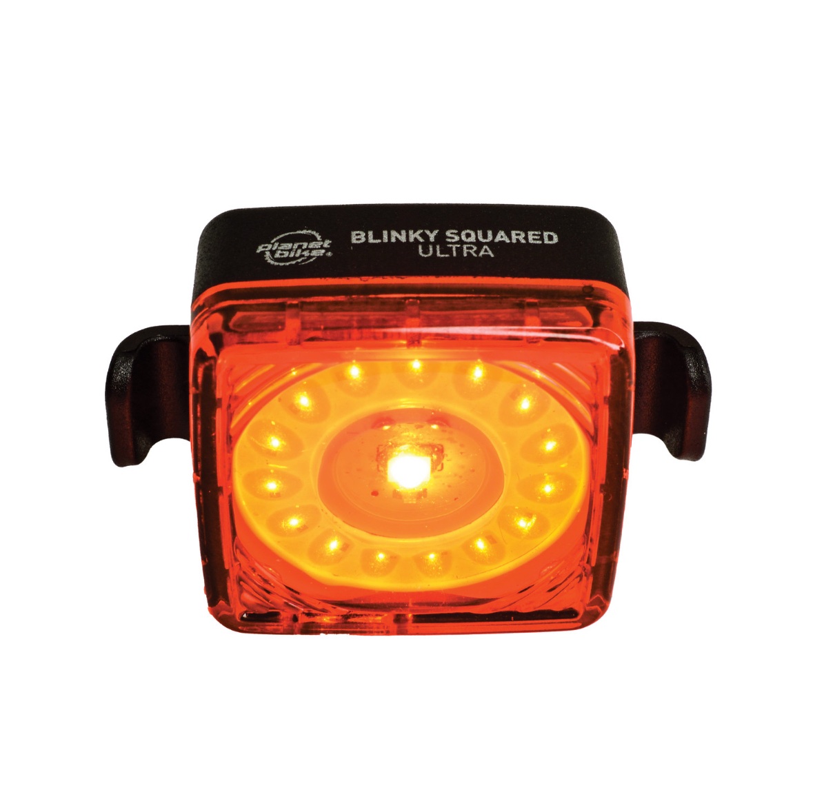 BEAMER 400 AND BLINKY SQUARED ULTRA USB BIKE LIGHT SE