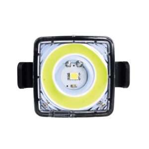 BLINKY SQUARED ULTRA SCHEINWERFER